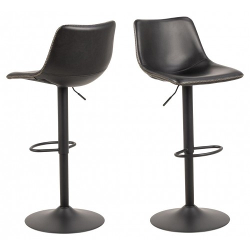 BARSKI STOL ALTAIR PU(VEČ BARV)