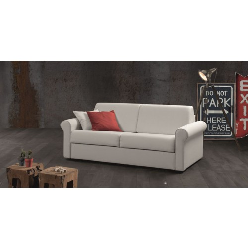 Udobna sedežna garnitura AKKA z ležiščem