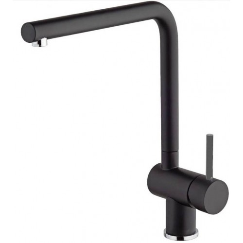 ARMATURA MEGI - MAT ČRNA