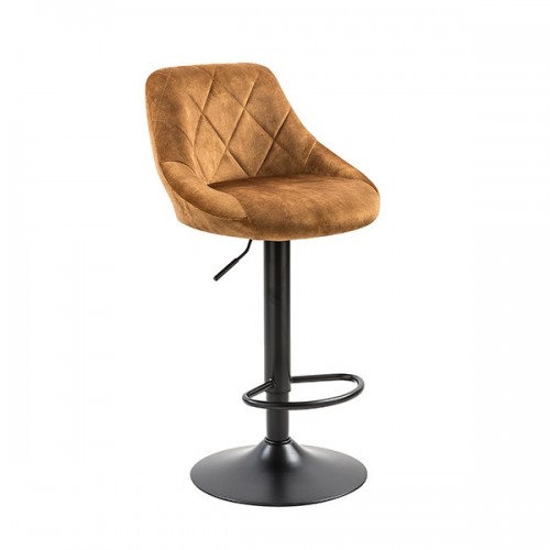 BARSKI STOL TRACEY - CURRY