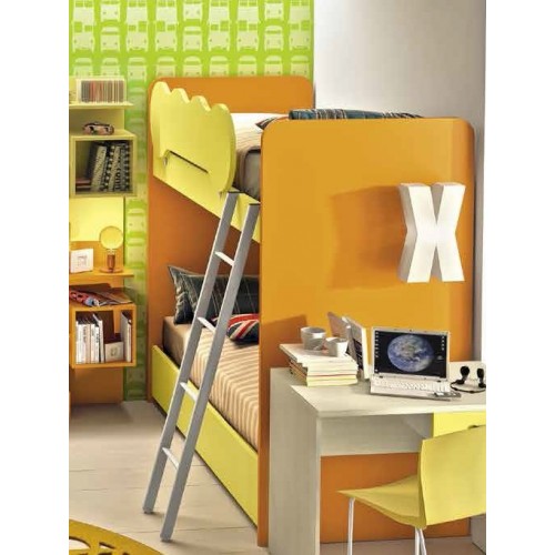 Otroški pograd Colombini Volo C116