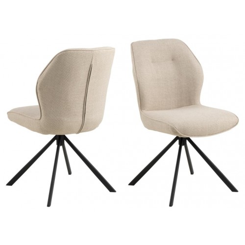 JEDILNI STOL CANOPUS(VEČ BARV)