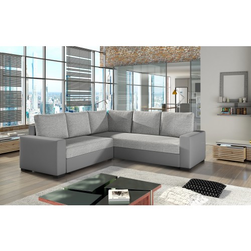 SEDEŽNA GARNITURA CONIE (VEČ BARV)