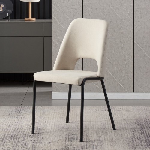 Chair PERIN beige (bež)
