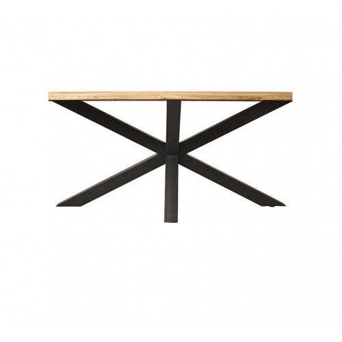 Kovinske nogice SPYDER za sestavljivo mizo CONNECT