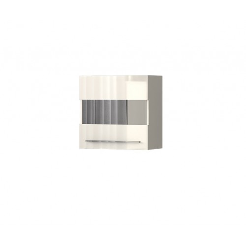 STENSKA OMARA Z OSVETLITVIJO RADDA PIANO VK60-1KS/PN - BEŽ