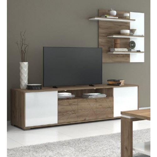 TV REGAL RADDA STELA Z OSVETLITVIJO