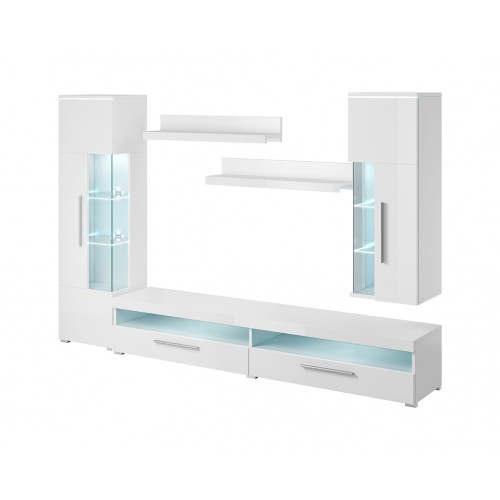 DNEVNI REGAL INDIA 2 - BELA