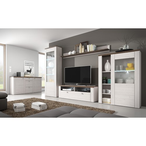 DNEVNI REGAL LARONA - MACESEN/SONOMA TARTUF