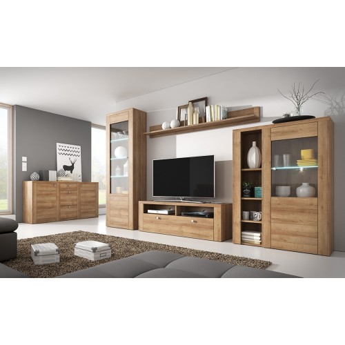 DNEVNI REGAL LARONA - OREH