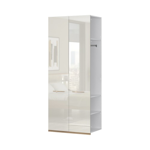 DODATNA 2-DELNA MODULARNA OMARA KALLA GALA