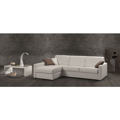 Kvalitetna sedežna garnitura DODO z ležiščem