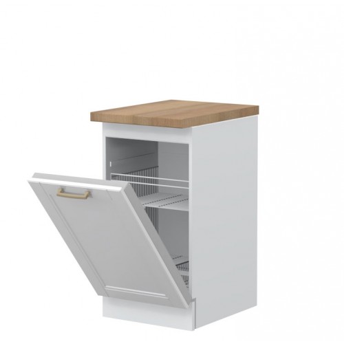 SET ZA VGRADNI POMIVALNI STROJ TARA K45/4 S SKRITIM PANELOM 