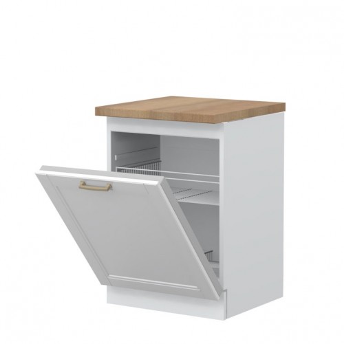 SET ZA VGRADNI POMIVALNI STROJ TARA K60/4 S SKRITIM PANELOM 