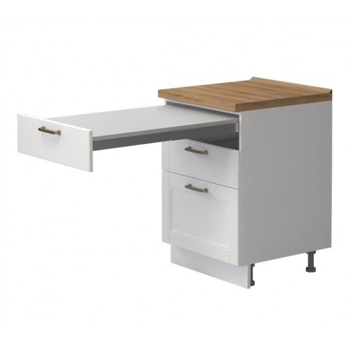 ELEMENT ZA KUHINJO TARA R-60-3FMS Z IZVLEČNIM PULTOM