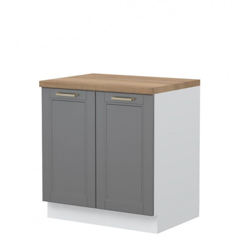 ELEMENT ZA KUHINJO TARA R-80-2K (VEČ BARV) 