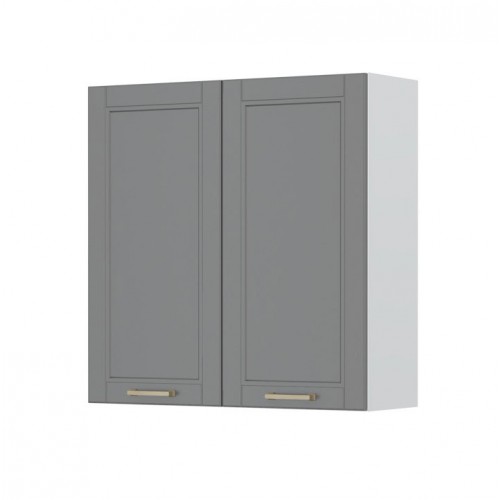 VISOKI VISEČI ELEMENT ZA KUHINJO TARA V9-90-2K (VEČ BARV)