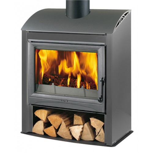 Kaminska peč EVEREST (slika je simbolična)