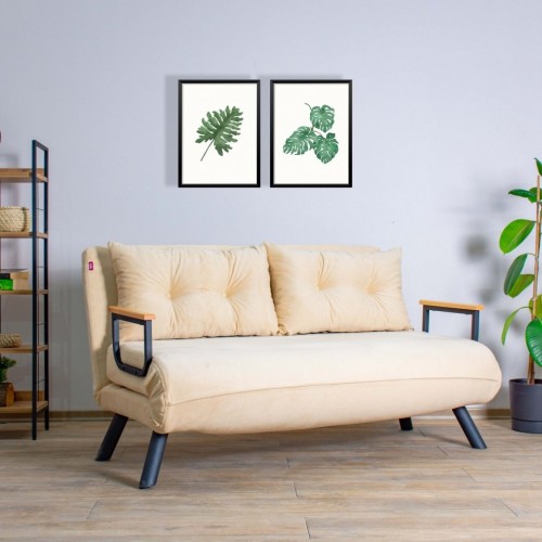 DVOSED SANDO 2 (VEČ BARV)