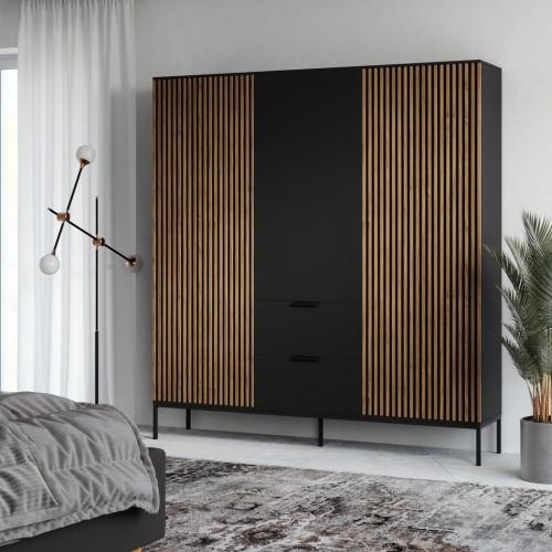 GARDEROBNA OMARA MEORATI 