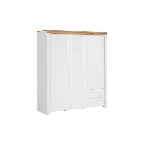 3-DELNA GARDEROBNA OMARA NOEL