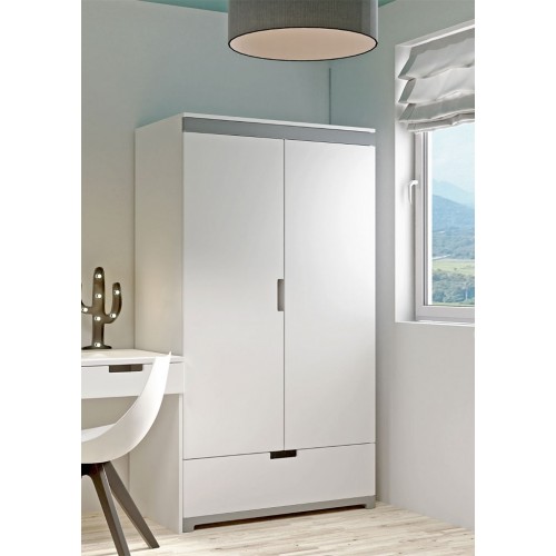 GARDEROBNA OMARA TED