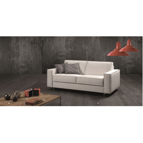 Kakovostna sedežna garnitura GIOCCO  z ležiščem