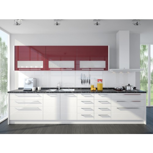 Moderne kuhinje Jela. Moderna kuhinja Jela Highline 360 cm (TUDI PO MERI / NAROČILU)