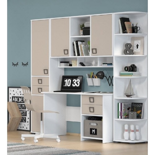 OTROŠKA SOBA KIKI 2 (VEČ BARV) 