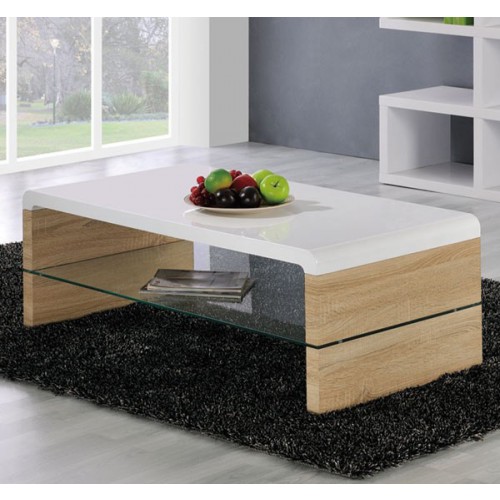 Klubska mizica KONTEX