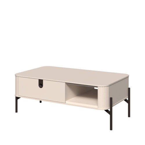 Klubska mizica Radda Rondo KLS/RO