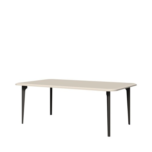 Klubska mizica Radda Soffy KLS/SF