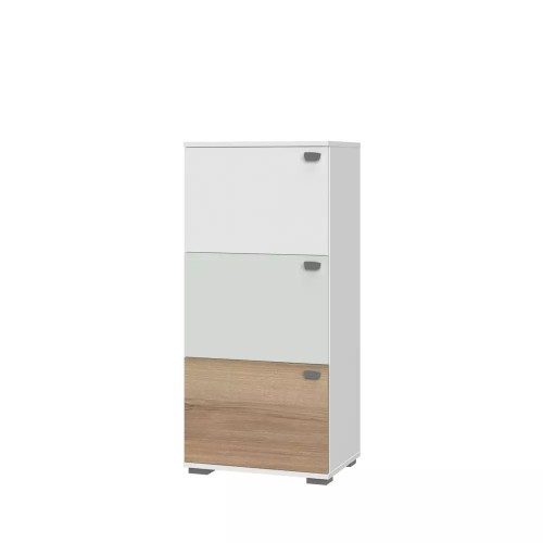 KOMODA ARC B3 (VEČ BARV)