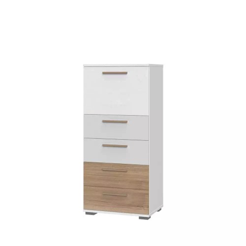 KOMODA ARC B5 (VEČ BARV)