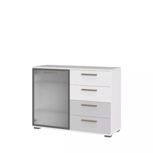 KOMODA ARC C10 (VEČ BARV)