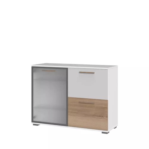 KOMODA ARC C8 (VEČ BARV)