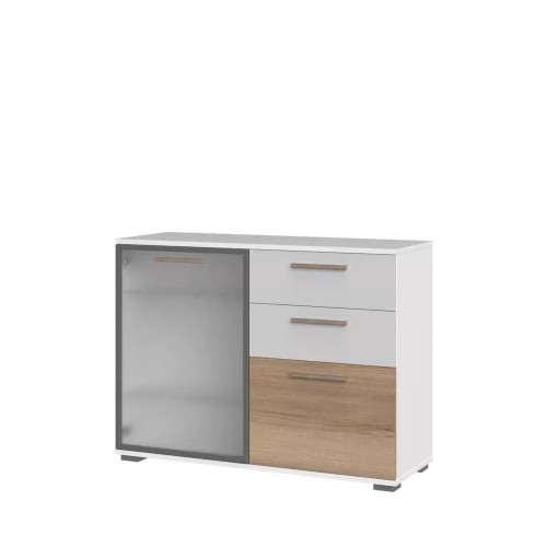 KOMODA ARC C9 (VEČ BARV)