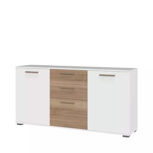 KOMODA ARC D4 (VEČ BARV)