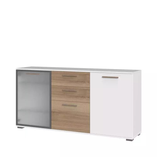 KOMODA ARC D5 (VEČ BARV)