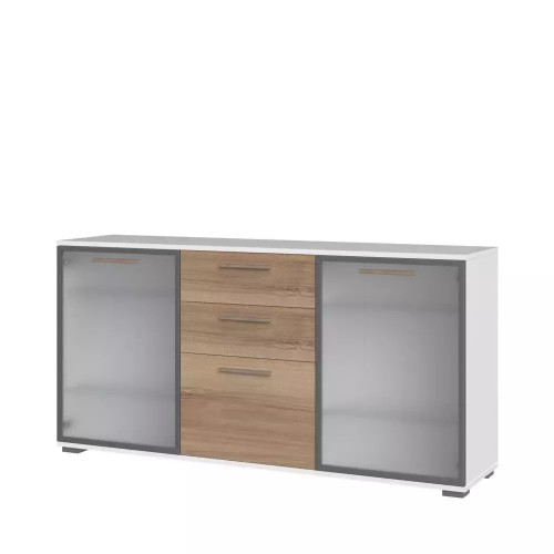 KOMODA ARC D6 (VEČ BARV)