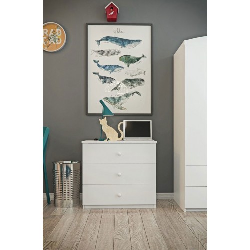 PREDALNIK DREAMY (VEČ BARV)