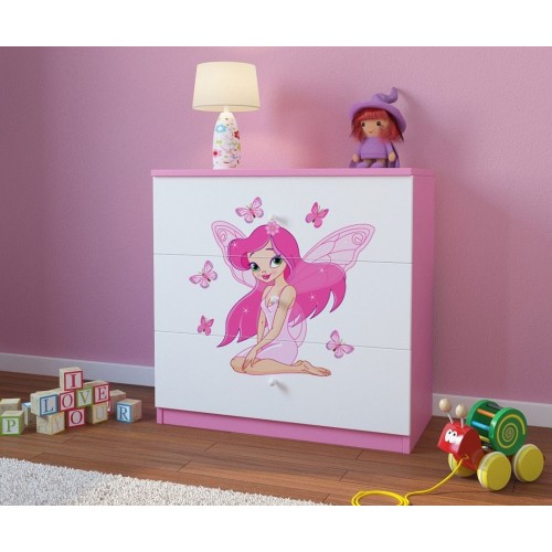 PREDALNIK DREAMY VILA (VEČ BARV)