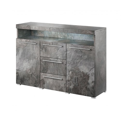 KOMODA INDIA - SKRILAVEC