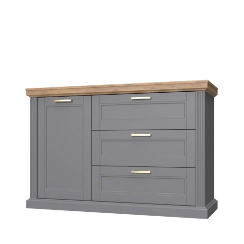 KOMODA KALLA TARA K13-GRAFIT