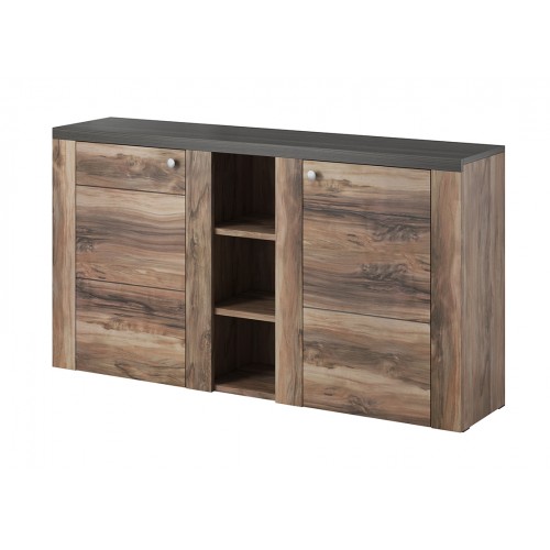 KOMODA LARONA - OREH