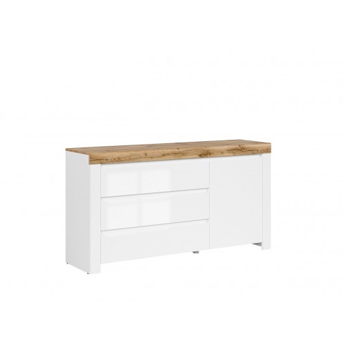 VSESTRANSKO UPORABNA KOMODA NOEL 2 