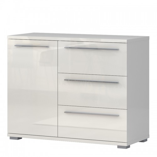 KOMODA KALLA PIANO (VEČ BARV) 