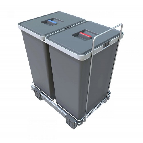 KOŠ ZA SMETI ECOFIL (MAXI)