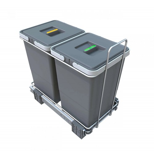 KOŠ ZA SMETI ECOFIL (MIDI)