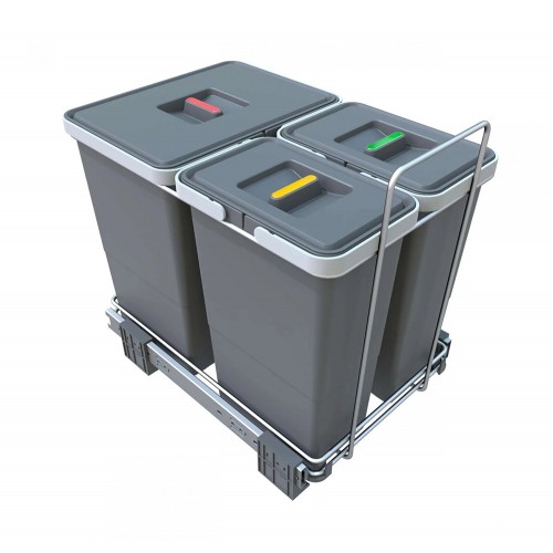 KOŠ ZA SMETI ECOFIL (VELIK)